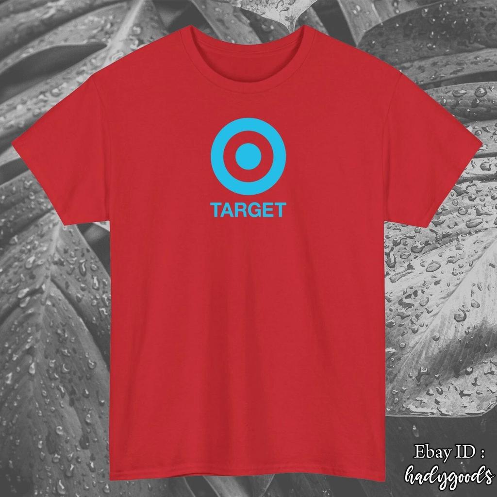Мужские и женские футболки Target Retail