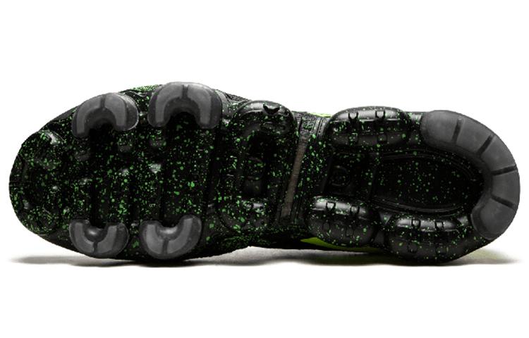 Nike Air VaporMax Moc 2 Acronym Черный AQ0996-007