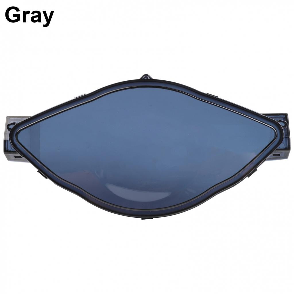 ABS Material Motorcycle Instrument Cover Easy Installation