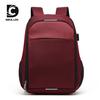 New Leisure Travel Waterproof Backpack Men's USB Business Luggage Computer Backpack Men's Backpack