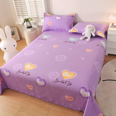 Утолщенные приятные к коже Двуспальные и Односпальные Всесезонные Универсальные Удобные Простыни для Постельного Белья