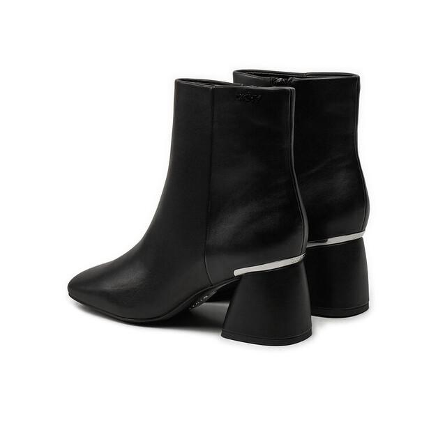 Ботильоны DKNY K4489649 черные