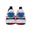 Puma Rs-X Lights Унисекс Белый Красный Синий 371781-01