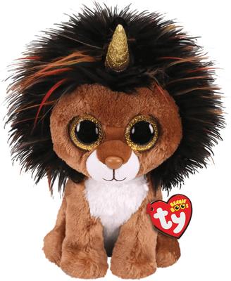Мягкая игрушка Ty Beanie Boo's Ramsay (L) 36455