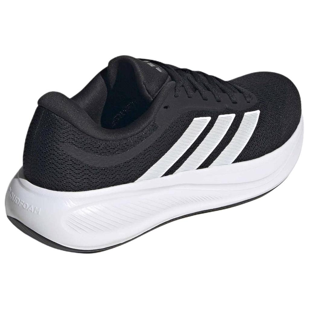adidas RESPONSE RUNNER 2 Беговые кроссовки Унисекс Черный KJ1736