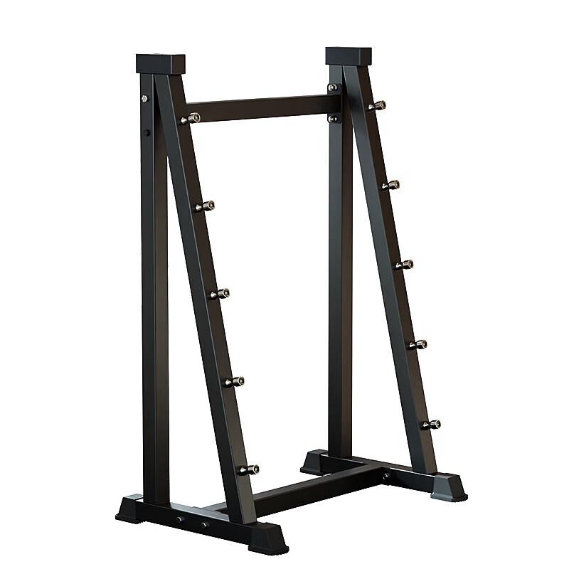 Yishunda Fixed Barbell & Storage Solutions