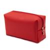 Косметичка из искусственной кожи, практичный, прочный, экономящий место органайзер