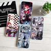 Чехол Disney Twisted Wonderland для Motorola G10 G20 G30 G31 G32 G34 G35 G41 G42 G50 G51 G52 G55 G60 G60S G62 G71 G72 G75