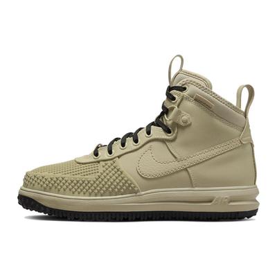 Кроссовки Lunar Force 1 Duckboot 'Limestone' DZ5320-200
