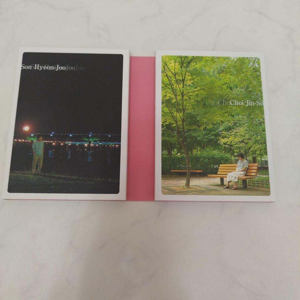 [USED] Rare Item: Rose-Colored Life DVD-BOX I & II Korean Drama Choi Jin-sil