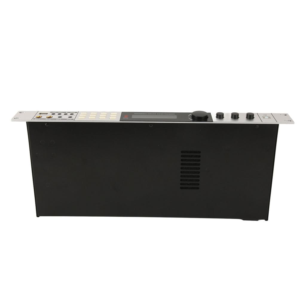 Микрофонный микшер Bluetooth5.1, цифровой звуковой микшер-приемник для профессионального использования в клубах, барах, караоке