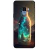 Чехол для Samsung Galaxy S9 S9 Plus Силиконовая задняя крышка Модные TPU чехлы для телефона для Samsung S9 Plus SM- G960 G965 Чехол S9Plus