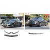 Накладка на передний бампер CLS W218 CLS500 – Модель 2188880073