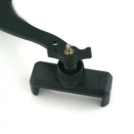 Car Phone Holder For Mini Cooper S ONE Clubman R55 Hatchback R56 Cabrio R57 R58