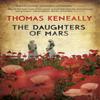 The Daughters of Mars by Thomas Keneally Paperback Book 9780340951880
