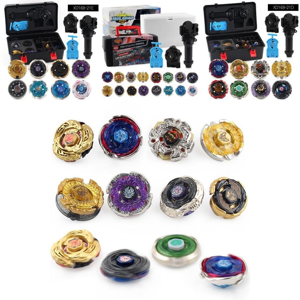 Xd168-21 Набор инструментов для волчка «Звездное созвездие», пенопластовый органайзер, прочный кейс