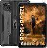 Oukitel Планшет RT3 PRO 8 дюймов 16 ГБ + 128 ГБ 51500 мАч 16 МП Android 14