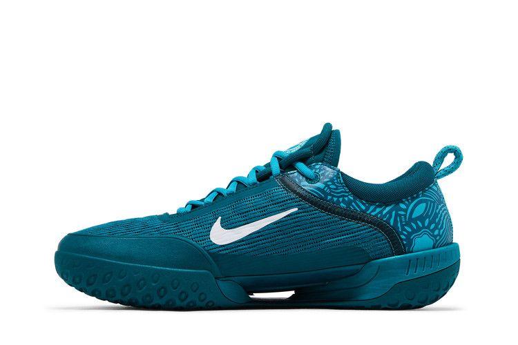 NikeCourt Zoom NXT HC 'Geode Teal'
