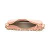 MCM Aren Visetos Nappa Handbag Tote Shoulder Bag Pink MWHCATA11QZ001