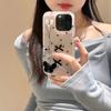 Очаровательные Дизайны Бабочек Брелок для Телефона Модный Шнурок для Телефона с Бабочкой Брелок-Подвеска для Ключей и Украшения Рюкзака