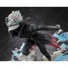 TAMASHII NATIONS Figuarts ZERO Дандадан Окарун (Преобразованный) Примерно 150 мм, фигурка из ПВХ и АБС-пластика, раскрашенная, в собранном виде.