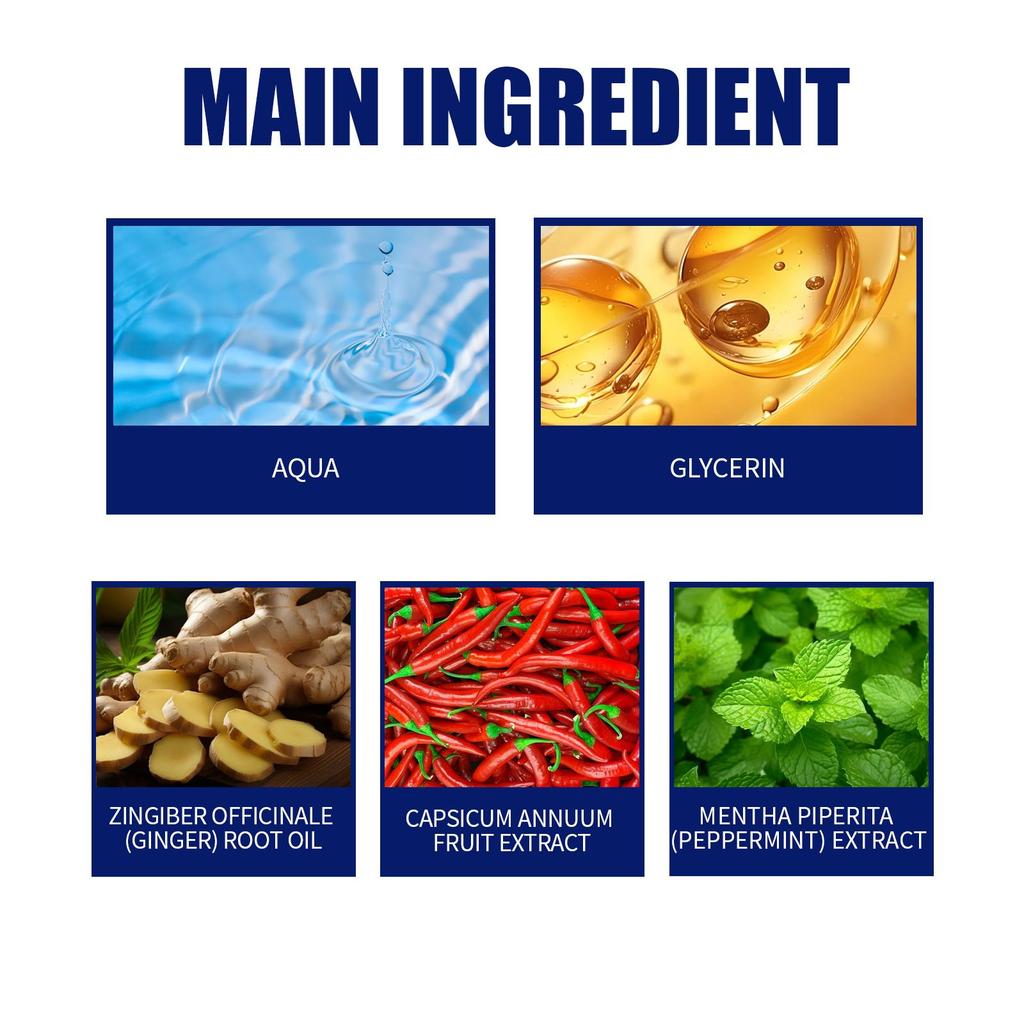 South Moon Спрей для суставов снимает боль и дискомфорт в поясничных, плечевых, шейных и коленных суставах. Спрей для здоровья