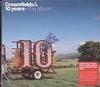 CD РАЗЛИЧНЫЕ Creamfields 10 лет Альбом CREAMCD5 Ministry Of Sou 2008 Великобритания Танцевальная Электроника Б/У
