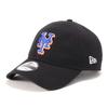 Cap 9TWENTY Washed Cotton New York Mets Black