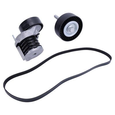 Двигатель – Приводные ремни и ремни ГРМ