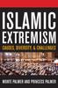 Книга Islamic Extremism : Causes, Diversity, and Challenges