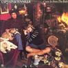 Виниловая пластинка CAPTAIN TENNILLE Come In From The Rain SP4700 AM Records 1977 Канада Рок Б/у