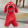 Clifford Plush Toy Decorative Full of Vitality Stand-up Posture Clifford Big Red Dog Plush Toys for Children