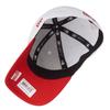 Casquette New Era 39thirty Stretch-fit - Nfl Tampa Bay Buccaneers - Blanc - Homme - Sportswear