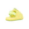 UGG Удобные повседневные низкие ходунки Детские туфли ананасово-желтые 1136519T-PNE