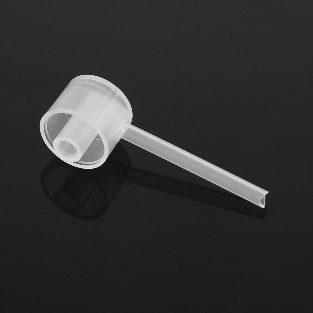 New Pump Cosmetic Perfume Refill Tools Filling device Splitter Dispenser Diffuser