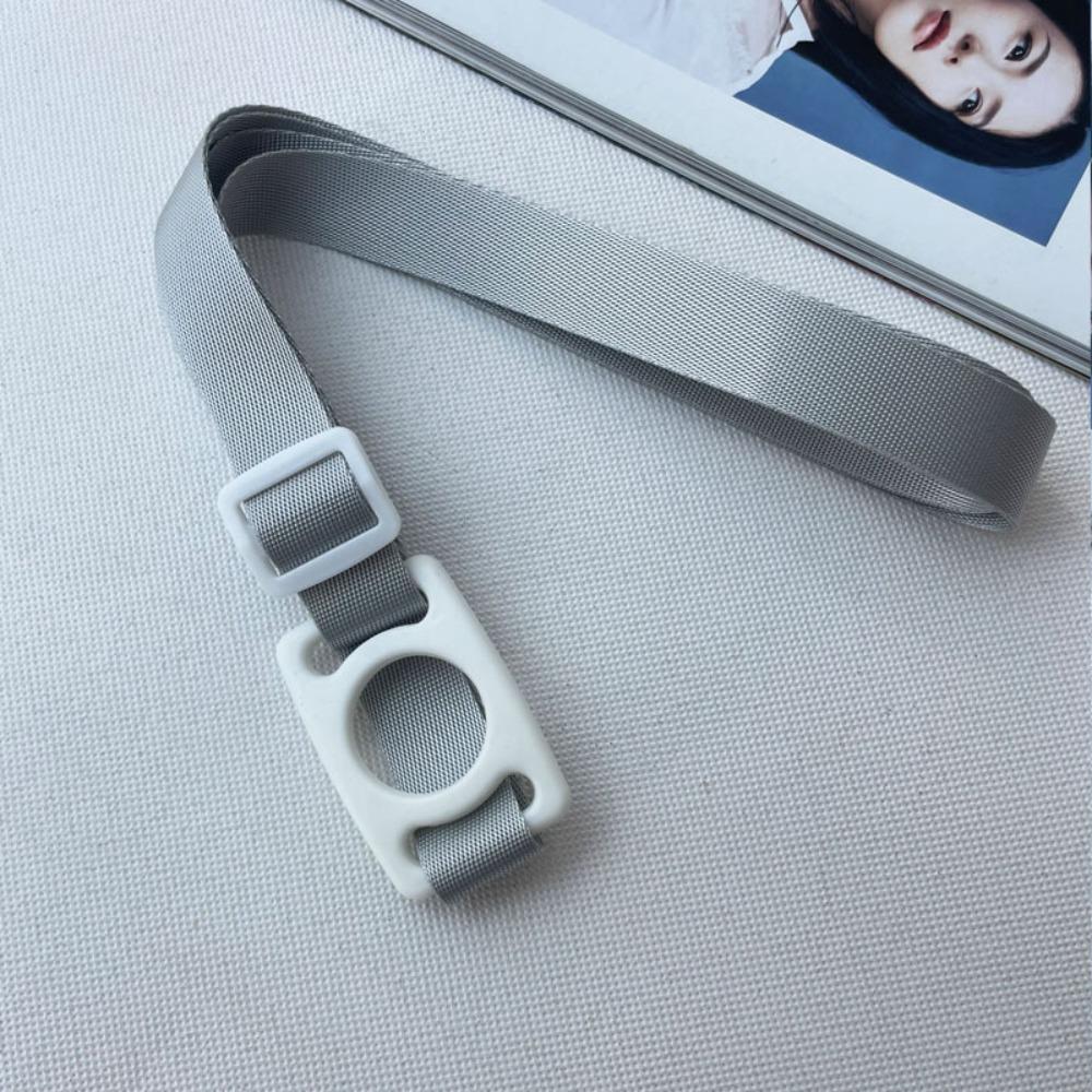 Портативный ремешок-шнурок на плечо для кружки, пряжка для чайника, шнурок, аксессуары для кемпинга, пикника, путешествий