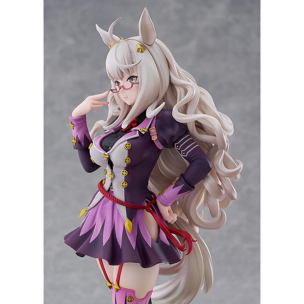 Uma Musume Pretty Derby Бива Хаяхидэ 1/7 масштаб пластик окрашенный готовая фигурка