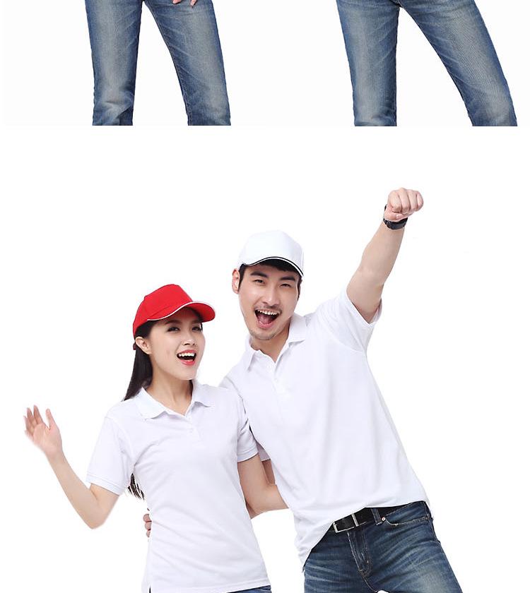 Хлопковая бейсболка с логотипом на заказ - Солнцезащитная шляпа и волонтерская кепка