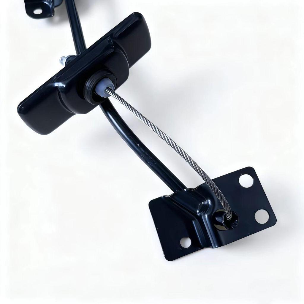 Hyundai Kia Spare Tire Bracket 62800-P2000