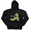 Korn Unisex Adult Issues Track List Hoodie