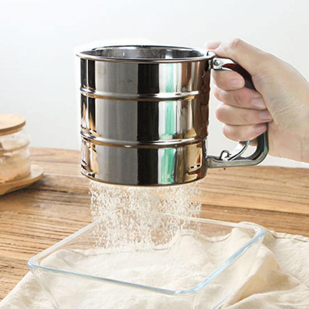 Инструменты для выпечки Сито Сито для муки