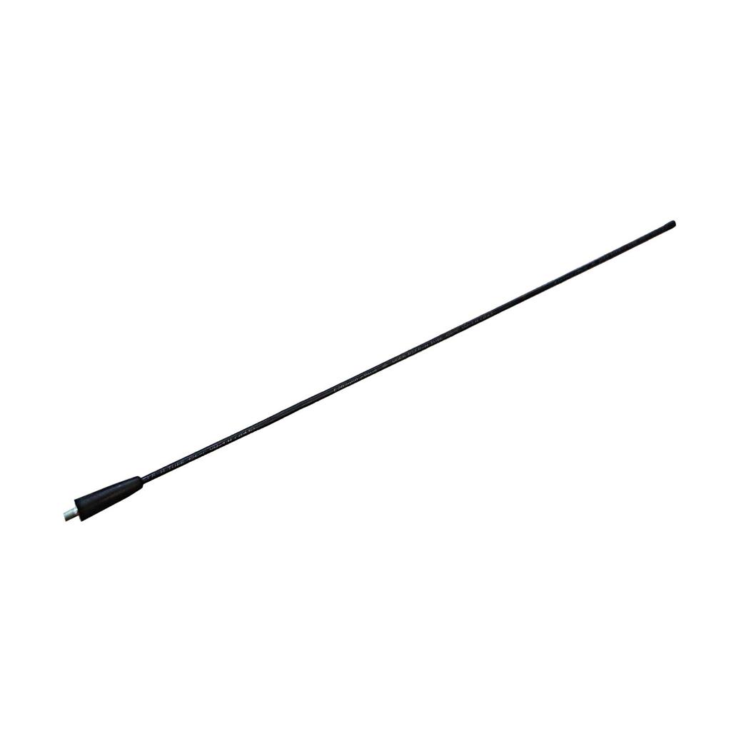 Roof Antenna Rod for Renault Megane,Clio, 19, Dacia Logan - 60 Cm