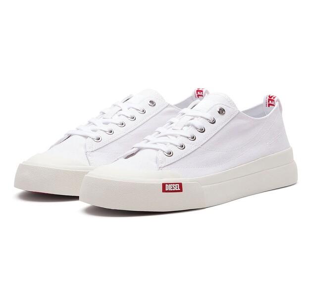 Diesel Y03332-P2994 Athos S кроссовки