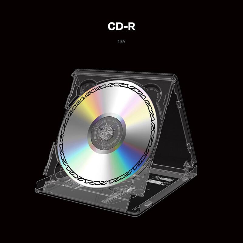 NCT 3-й альбом Universe [версия JEWEL CASE]