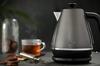 De longhi kbin2001 kettle. tb distinta titanium