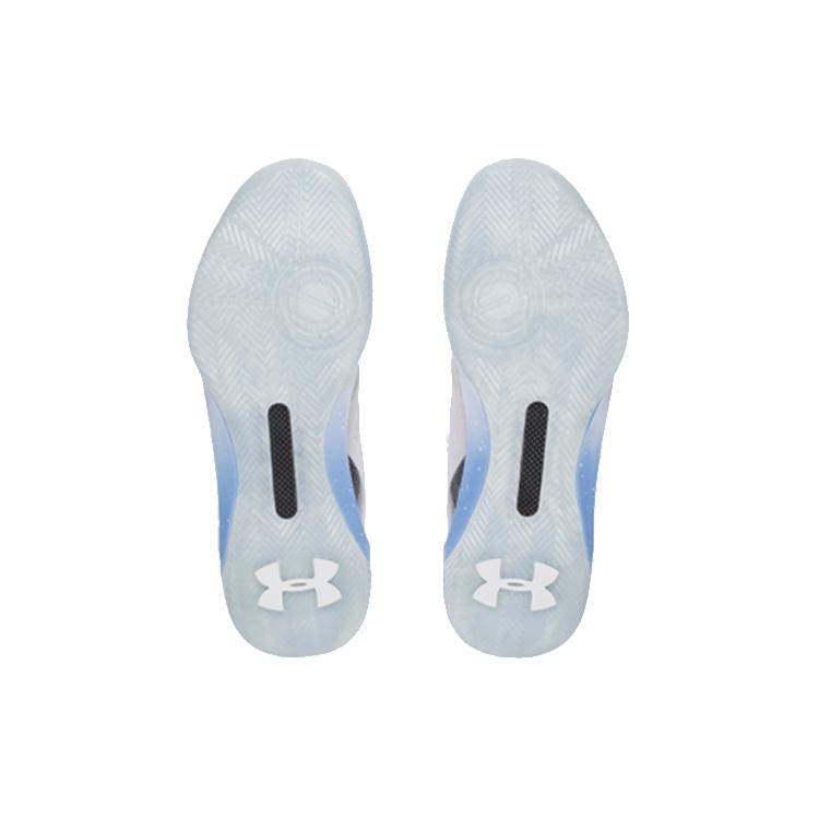 Under Armour Curry 3 День Рождения 1269279-106