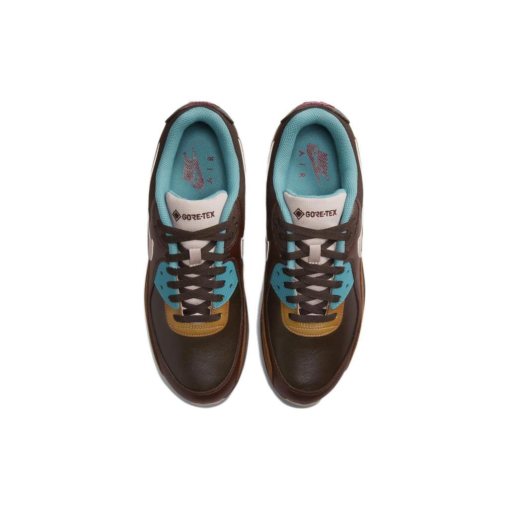 Nike Air Max 90 GORE-TEX 'Velvet Brown' DJ9779-200