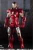 BANDAI Iron Man Mark 7 SHFiguarts - ИЗДАНИЕ «МСТИТЕЛИ В СБОРЕ»- (Мстители)