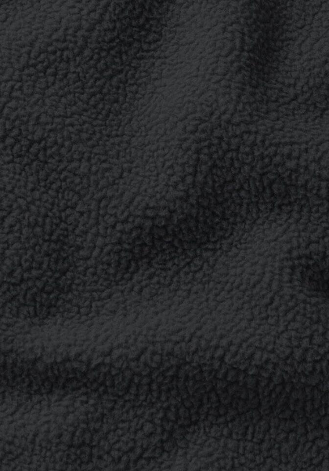 Куртка Jack Wolfskin Kammweg Pile FZ Men phantom