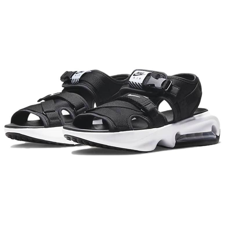 Nike Air Max Sol Черный Белый (Женский) Женские кроссовки FD5982-002